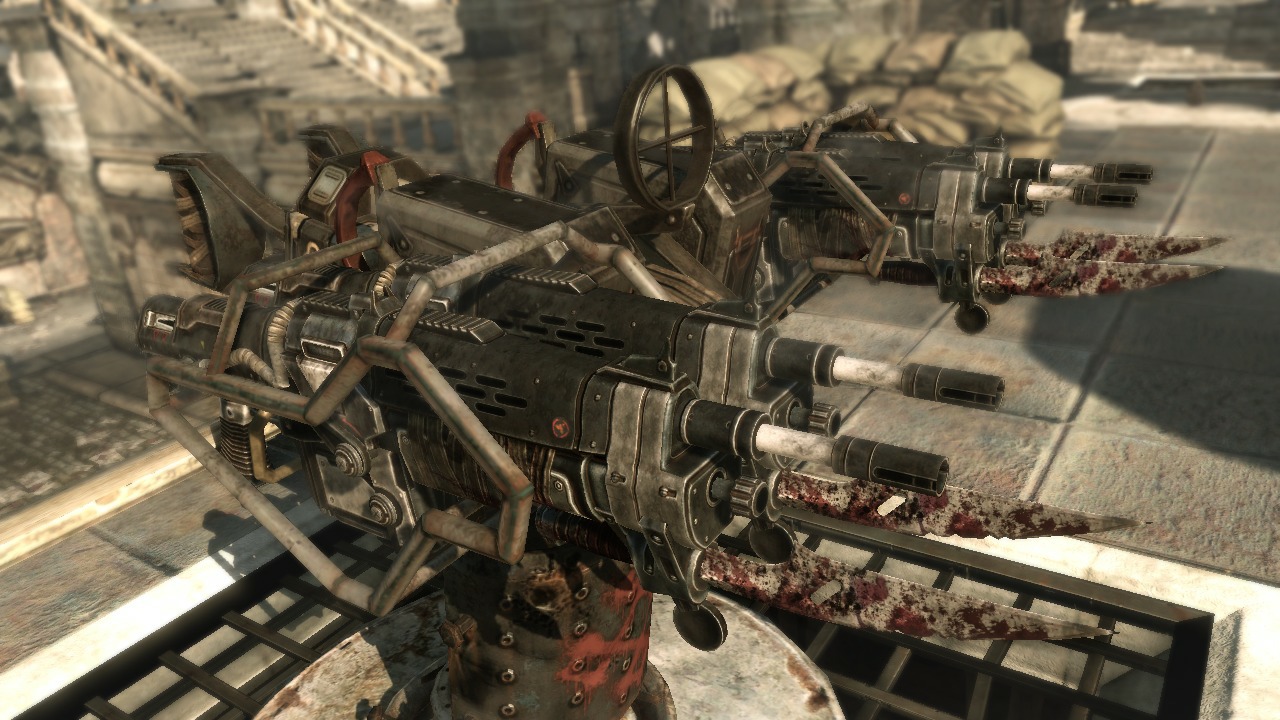 Gears of War 3 - Imagen 17